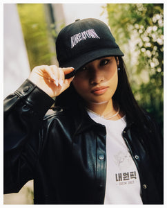 KOREATOWN DAD HAT