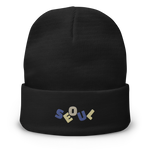 Load image into Gallery viewer, SEOUL F.X. BEANIE
