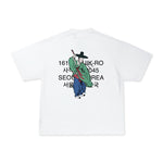 Load image into Gallery viewer, KOREAN SOCIETY TEE
