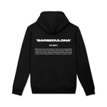 Load image into Gallery viewer, BARSEOULONA HOODIE
