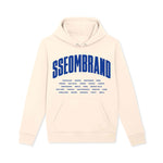 Load image into Gallery viewer, SSEOMBRAND HOODIE
