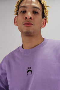 GOOD BAM CREWNECK