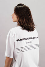 Load image into Gallery viewer, BARSEOULONA TEE
