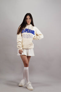 SSEOMBRAND HOODIE