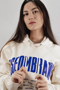 SSEOMBRAND HOODIE