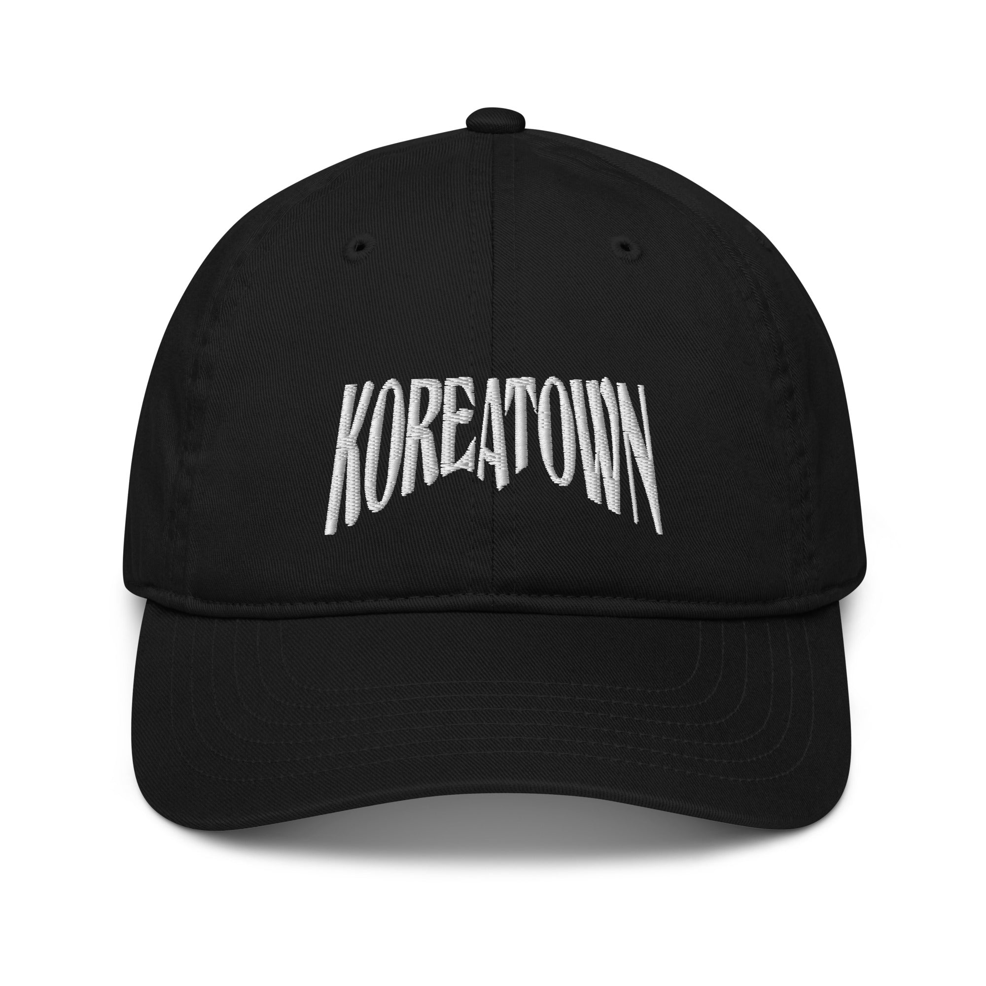 KOREATOWN DAD HAT