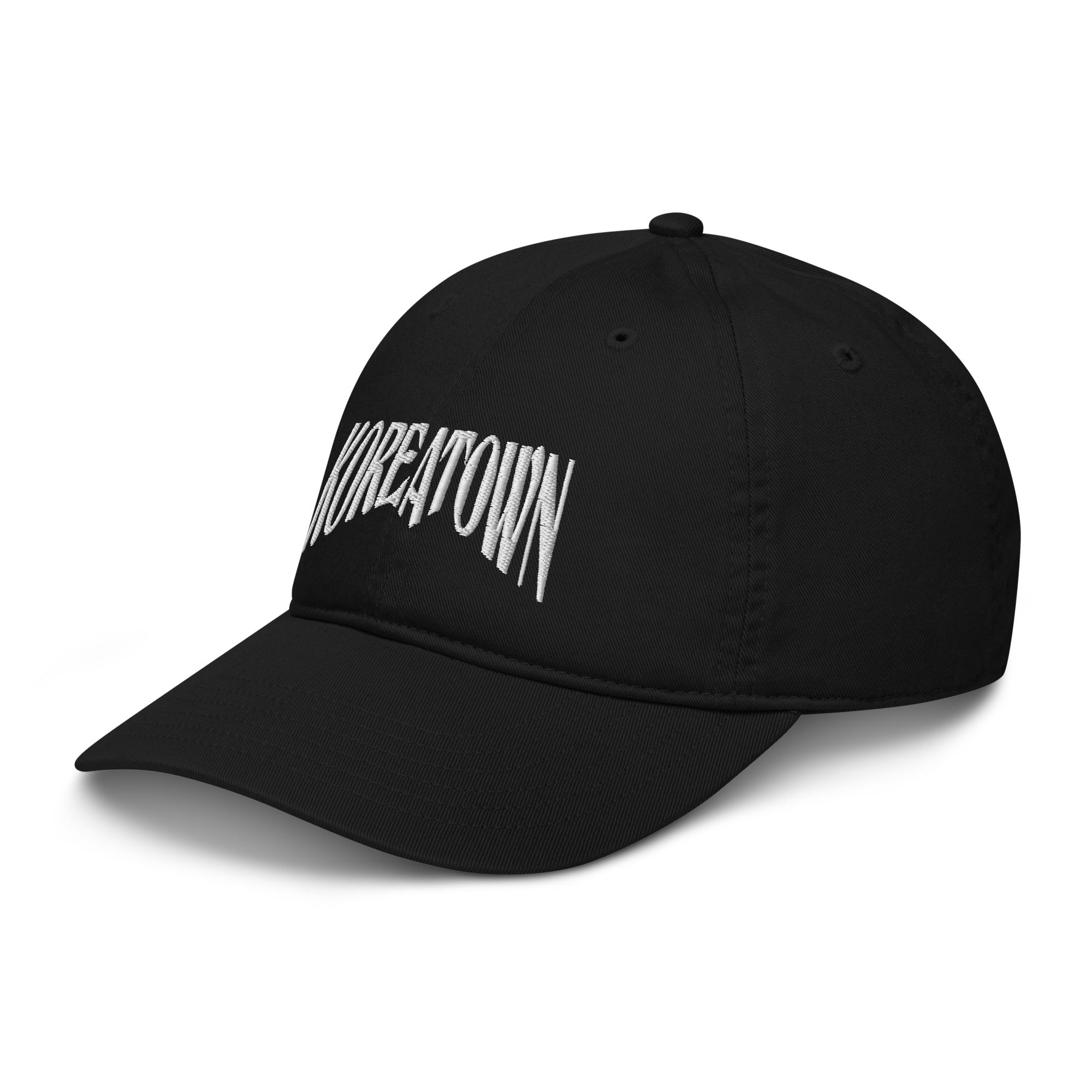 KOREATOWN DAD HAT